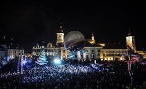 Din dragoste de teatru, de oraș, de comunitate. Festivalul InternaÅ£ional De Teatru De La Sibiu Aduce Muzica Fado In Satele SÄsesti Viitorul Romaniei