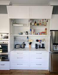 Nothing has modernized the kitchen more than the nec guidelines for the outlets serving the countertop areas. 14 Best Appliance Cabinet Kitchen Ideas Appliance Cabinet Cabinet Kitchen