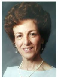 Voula Koutris Obituary