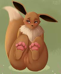 Rule34 - If it exists, there is porn of it  eevee  4857410