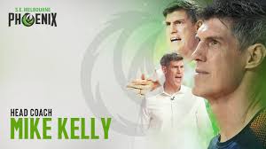 Mike Kelly interview (March 30, 2023)