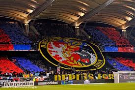 Pred reprezentačnou prestávkou si v šlágri kola zahrá lyon s paris sg. Lyon Paris Sg 25 02 2012