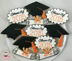 Graduation Cookies Diploma Cookies Graduation Hat Cookies Class Of 2015 Cookies Graduation Cookies Graduation Desserts Graduation Cakes