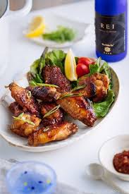 Enjoy a bottle of our teriyaki sauce when you order delivery or pick it up yourself from the nearest buffalo wild wings to you. 17 Teriyaki Recipes You Must Make At Home Just One Cookbook