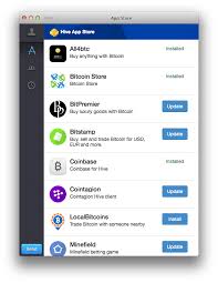 Any help would be greatly appreciated (self.coinbase). Github Hivewallet App Store A Marketplace For Hive Apps