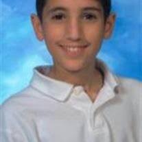 Obituary, Visitation & Funeral Information