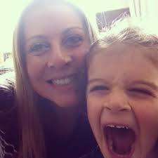 Aimee Foster for 'Me to Be'