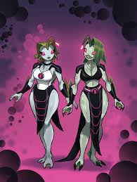 Ripjaws hentai videos, GIFs, and images | R34.app