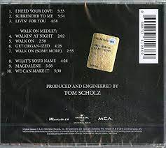 We did not find results for: Boston Walk On Amazon Com Music