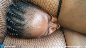 No Mercy For Slutty Princess – FETISH FREAKS AFRICA – FULL HD1080pMP4 –  FemDom HD