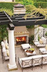 Wonderful Outdoor Entertainment Area Outdoor Living Outdoor Living Areas Outdoor Rooms