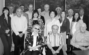 WE ARE JFSA. STRENGTHENING FAMILIES. BUILDING COMMUNITY.