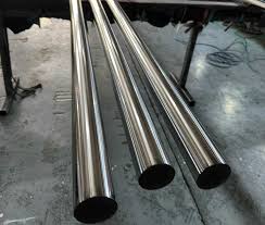 20MnV6 Chrome Plated Rods - Fengyu Machinery