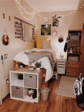 Check out these innovative diy dorm decor ideas to get started. 49 Diy Cozy Small Bedroom Decorating Ideas On Budget Zimmer 2 College Dorm Room Decor Dorm Room Designs Dorm Room Inspiration