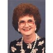 Obituary information for Bobbie Jo Katherine McGee