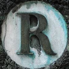 Brazilian portuguese has a great number of allophones of /ʁ/ such as χ, . Letter R Alphabet Photography Letter Photography Cool Artwork