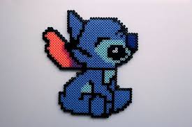 Point De Perler Beadsprite Par Hayhocreations Sur Etsy Plantillas Hama Beads Llaveros Hama Beads Hama Beads De Disney
