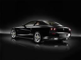 Best Cars 2006 Ferrari 612 Scaglietti Wallpaper