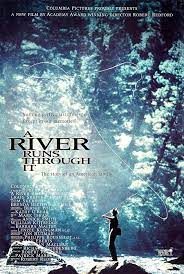 A River Runs Through It 1992 Imdb See Movie Robert Redford Movies