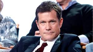 Damian Whitehead's Instagram, Twitter & Facebook