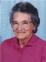 Edith Browning Obituary (1916