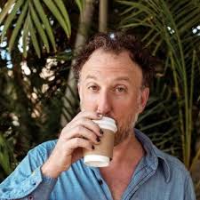 Ryan Miller of Guster is the guest