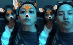 G-dragon, Lee Joo-yeon dating?