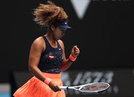 Drop it in the comments and she. How Naomi Osaka Can Surpass Simona Halep For The World No 2 Spot On The Wta Rankings Essentiallysports