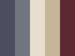 What Color Goes Well With Maroon My Web Value Maroon Living Room Maroon Color Palette Tan House