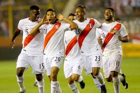 Hora del partido, dónde verlo por tv. Peru Y Chile Se Citan Hoy En El Clasico Del Pacifico Noticias Agencia Peruana De Noticias Andina
