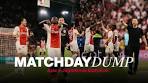 Ajax - Jagiellonia Białystok: special night for many reasons! 🏟️ - YouTube