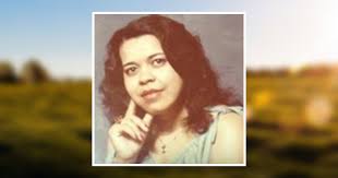 Casorine Evadnie Maloney Obituary January 2, 2017