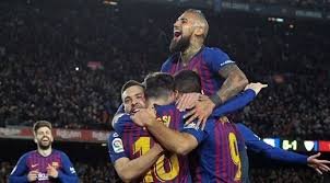 برشلونة يدرس الاستغناء عن فالفيردي والبديل أرجنتيني قناة الكوفية الفضائية