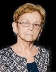 Martha L. Waldron Obituary