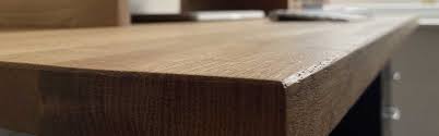 With the base complete, i turned to the top — which is where Solid Wood Desk Table Top Options Explained Sit Stand Desk Tops