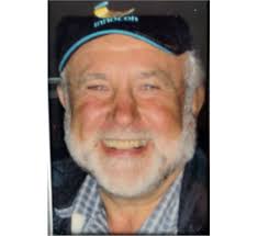 Edwin Keith 'Ted' SAMPSON Obituary