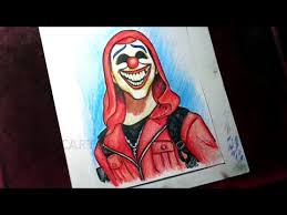 How do you draw a fire truck? How To Draw Garena Free Fire Joker Herunterladen