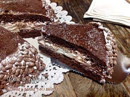 Tronchetto con panna e nutella.vi porto a palazzo reale da sua maesta' ferdinando! Torta Panna E Nutella Al Cioccolato Arrosto Di Maiale Porco Maiale Affumicato