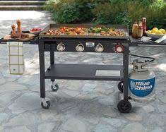 Razor Lp Gas Griddle Griddle Cooking Flat Top Grill Griddle Recipes