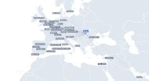 De la 54 euro taxă aeroport: Zboruri Ieftine Bilete De Avion Low Cost Vola Ro