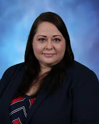 RKHS: Discover Our Staff