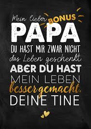 Hier sieht man auch auf welchen wochentag der feiertag fälltund wieviele tage es bis dahin noch sind. Grusskarte Zum Vatertag Bonuspapa Kaartje2go