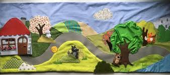 Tapis A Histoire Multi Contes Tapis Jeu Enfant Raconte Tapis Tapis