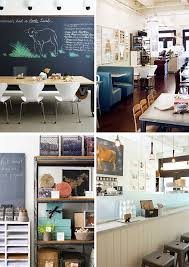 Sfgirlbybay Bohemian Modern Style From A San Francisco Girl Cafe Interior Kids Cafe Coffee Shop Design
