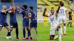 موعد مباراة نادي النصر ضد العين اليوم الثلاثاء 18 2 2020 والقنوات الناقلة سبورت 360