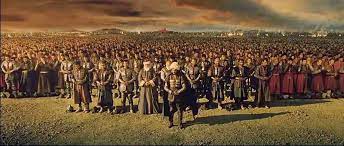 Maybe you would like to learn more about one of these? Kisah Sultan Al Fateh Dipukul Gurunya The Patriots