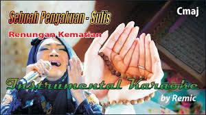 Juga tak mampu menahan siksa neraka. Download Instrumental Pengakuan Sulis Mp3 Mp4 3gp Flv Download Lagu Mp3 Gratis