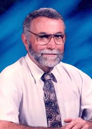 David Richardson Obituary