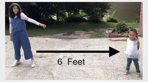 Socially distanced teddy bear picnic. 10 Social Distancing Videos To Share With Kids As They Return To School Worldnewsera