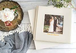 The moments designer is the best tool for professionally laying out wedding albums. Wedding Albums Wedding Photo Books Pikperfect